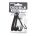 A-EZ-0033=, №5/0, 6 шт, black