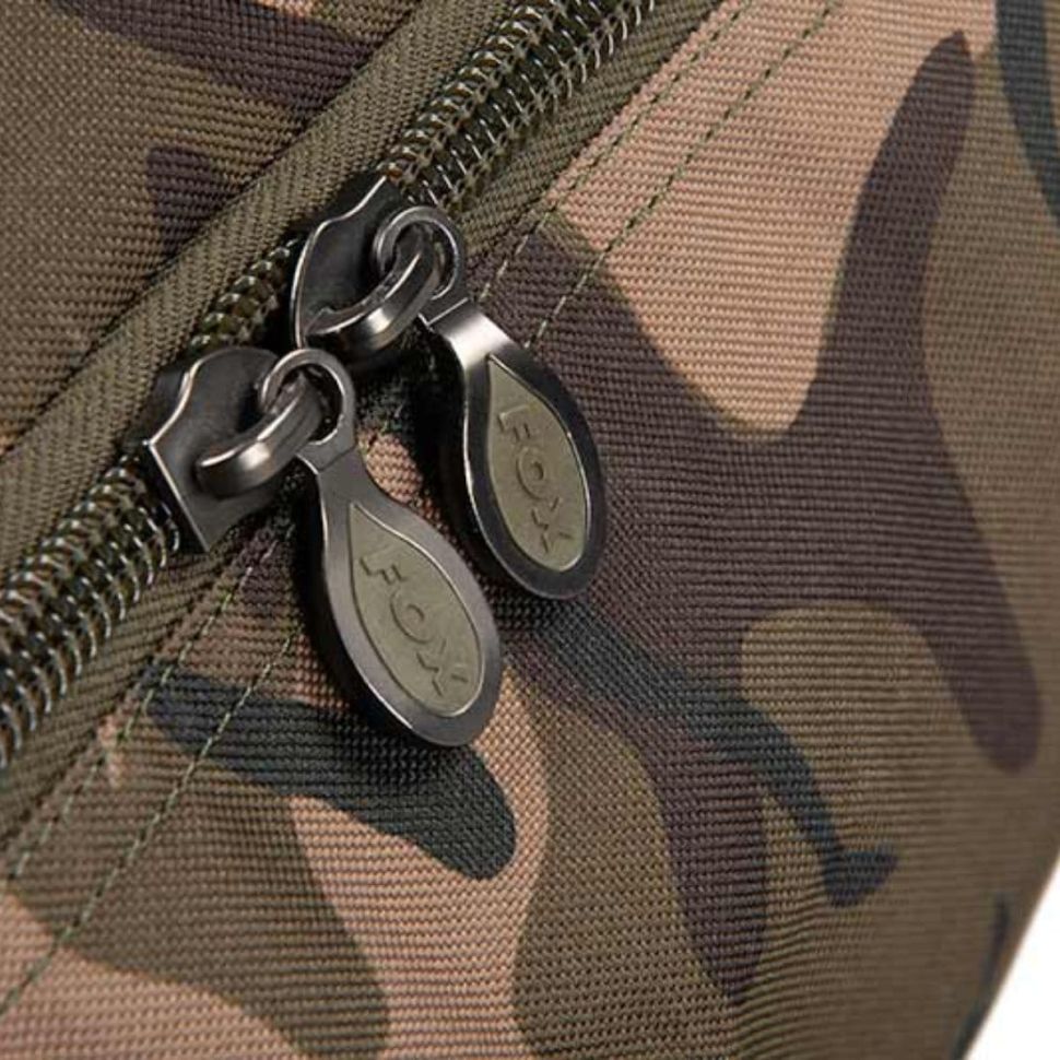 Сумка для кресла FOX Camolite bedchair carrybag