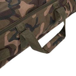 Сумка для кресла FOX Camolite bedchair carrybag