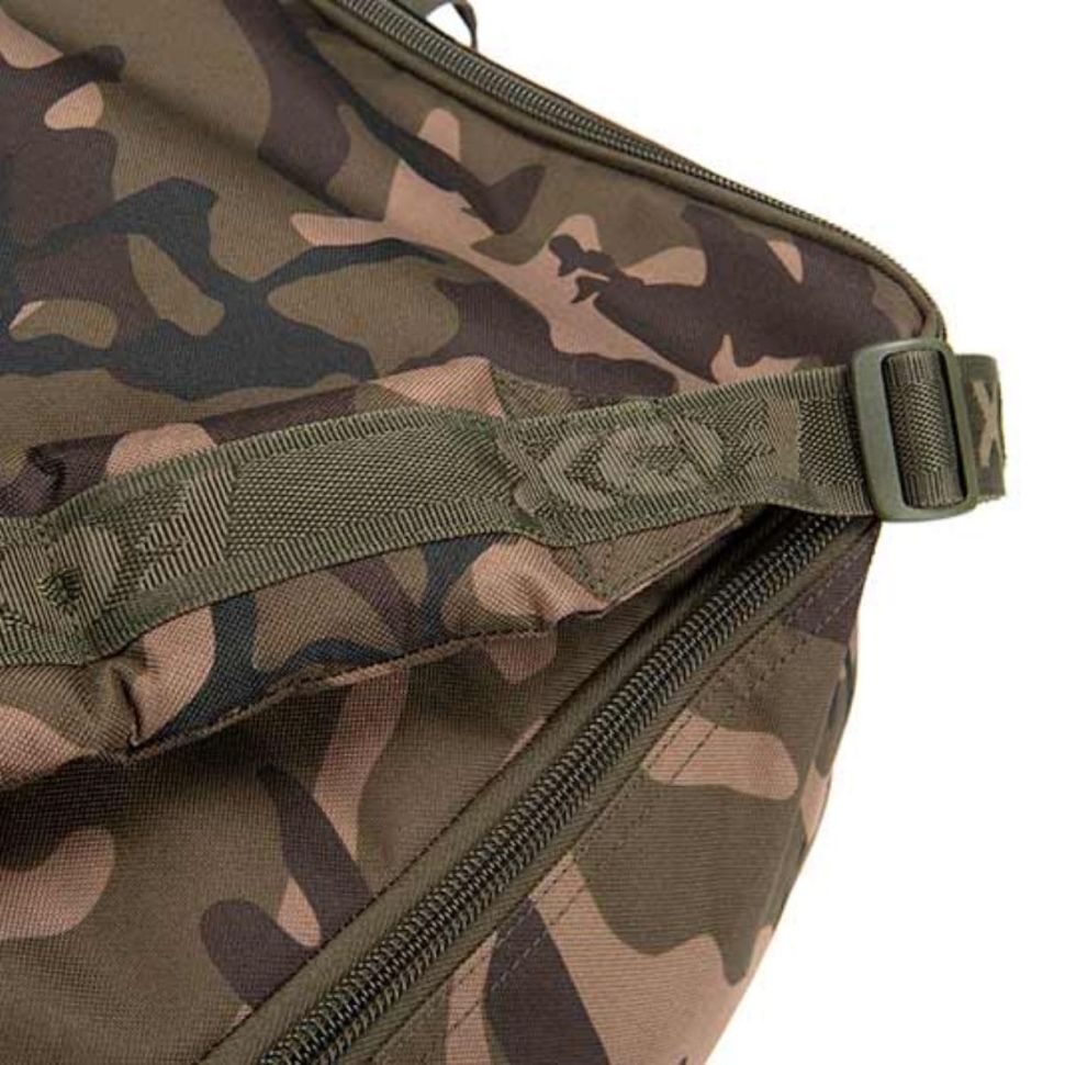 Сумка для кресла FOX Camolite bedchair carrybag