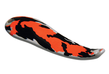 Блесна колеблющаяся SV-Lures Metal Twitch 2,7г