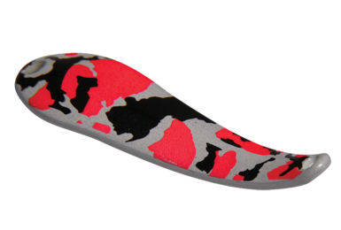 Блесна колеблющаяся SV-Lures Metal Twitch 2,7г