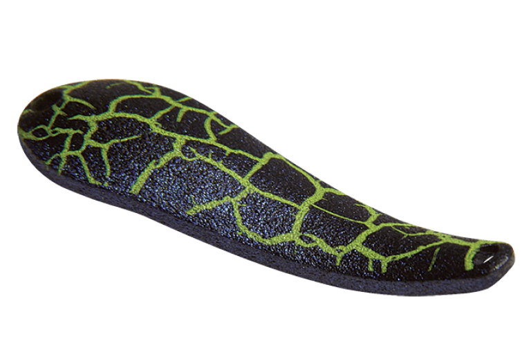 Блесна колеблющаяся SV-Lures Metal Twitch 2,7г