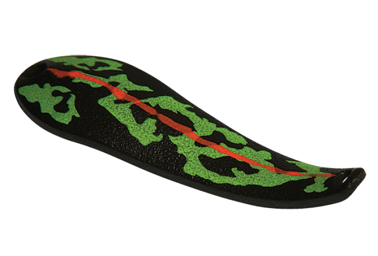 Блесна колеблющаяся SV-Lures Metal Twitch 2,7г