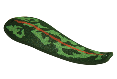 Блесна колеблющаяся SV-Lures Metal Twitch 2,7г