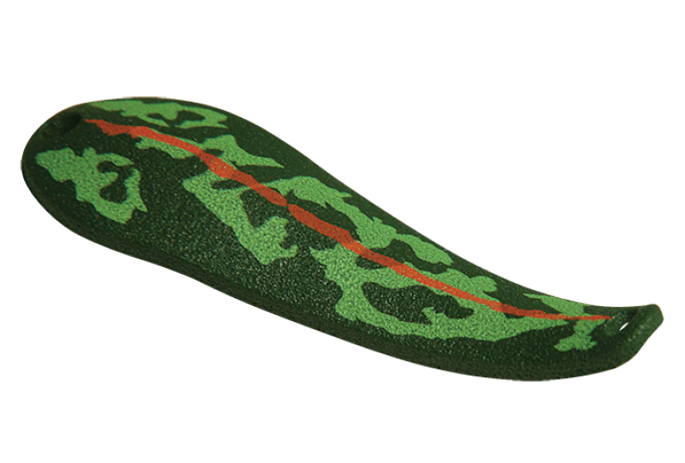 Блесна колеблющаяся SV-Lures Metal Twitch 2,7г