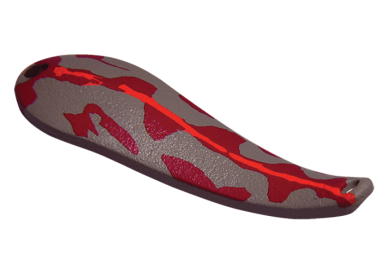 Блесна колеблющаяся SV-Lures Metal Twitch 2,7г