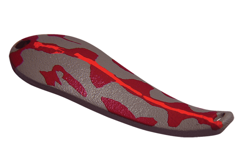 Блесна колеблющаяся SV-Lures Metal Twitch 2,7г