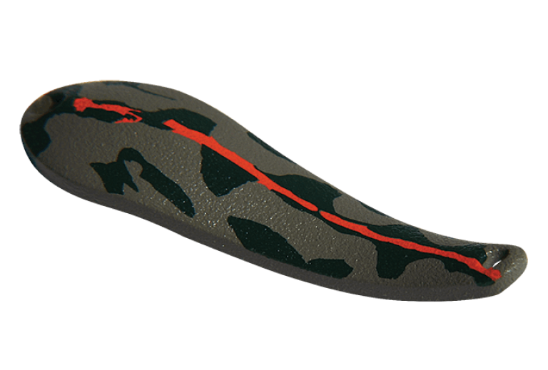 Блесна колеблющаяся SV-Lures Metal Twitch 2,7г