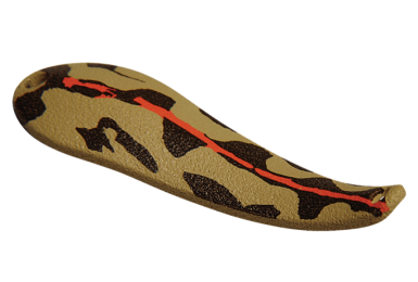 Блесна колеблющаяся SV-Lures Metal Twitch 2,7г