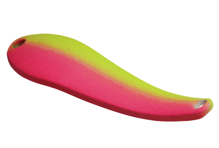 Блесна колеблющаяся SV-Lures Metal Twitch 2,7г