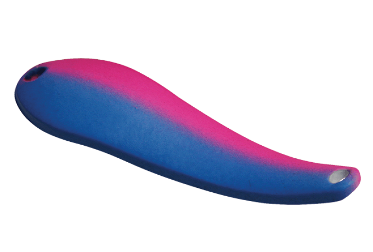 Блесна колеблющаяся SV-Lures Metal Twitch 2,7г