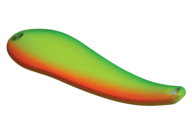 Блесна колеблющаяся SV-Lures Metal Twitch 2,7г