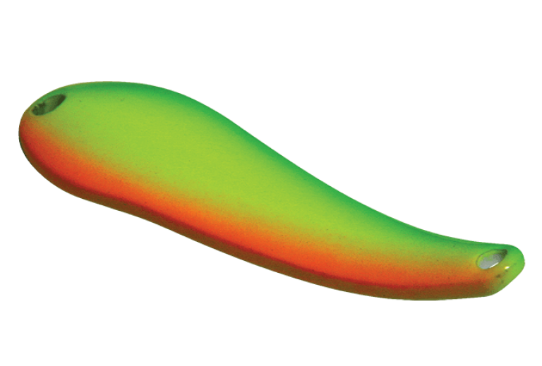 Блесна колеблющаяся SV-Lures Metal Twitch 2,7г
