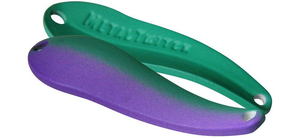 Блесна колеблющаяся SV-Lures Metal Twitch 2,7г