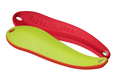 Блесна колеблющаяся SV-Lures Metal Twitch 2,7г