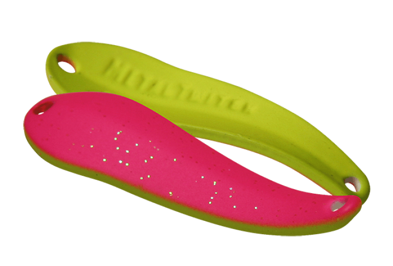 Блесна колеблющаяся SV-Lures Metal Twitch 2,7г