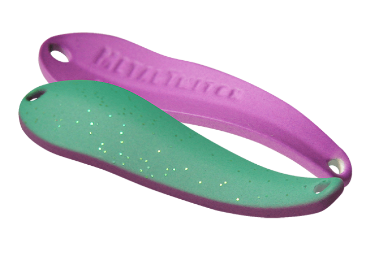 Блесна колеблющаяся SV-Lures Metal Twitch 2,7г