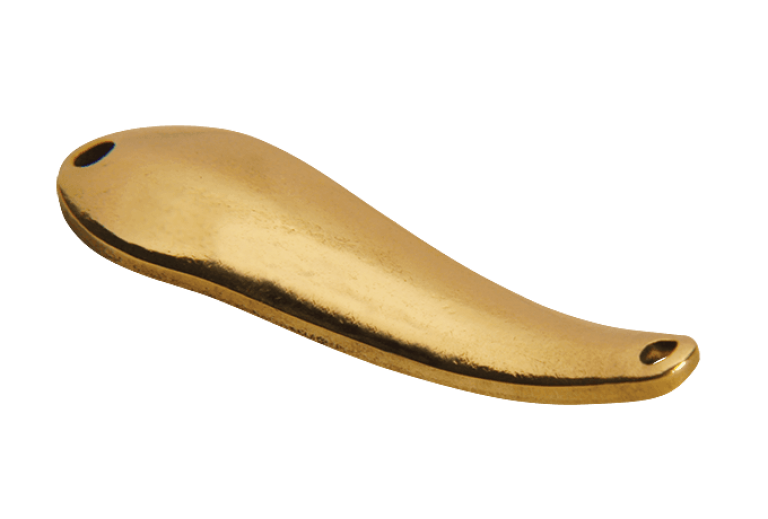 Блесна колеблющаяся SV-Lures Metal Twitch 2,7г