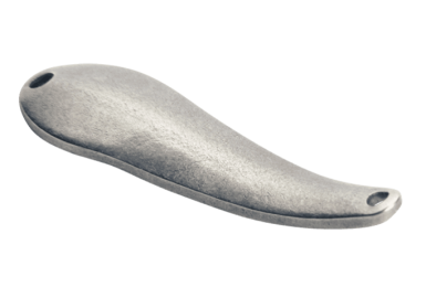 Блесна колеблющаяся SV-Lures Metal Twitch 2,7г