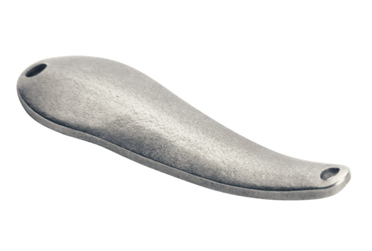 Блесна колеблющаяся SV-Lures Metal Twitch 2,7г