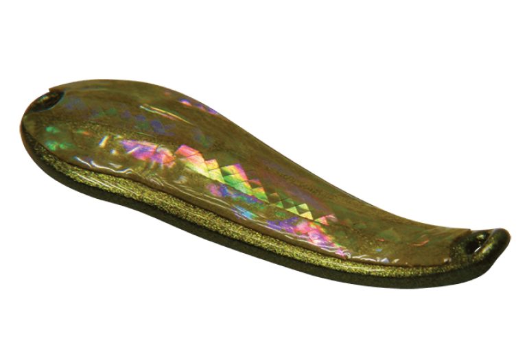 Блесна колеблющаяся SV-Lures Metal Twitch 2,7г