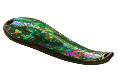 Блесна колеблющаяся SV-Lures Metal Twitch 2,7г