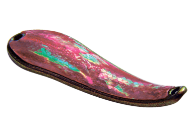 Блесна колеблющаяся SV-Lures Metal Twitch 2,7г