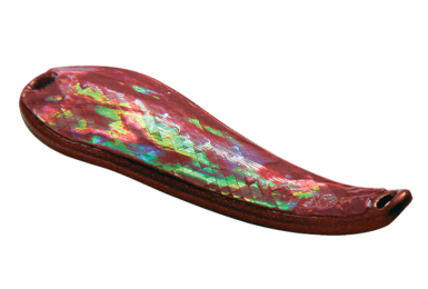 Блесна колеблющаяся SV-Lures Metal Twitch 2,7г