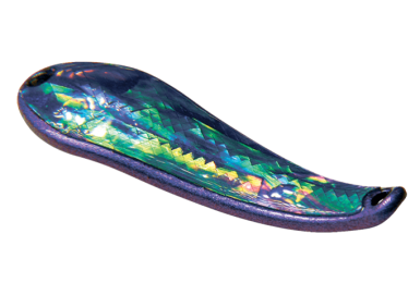 Блесна колеблющаяся SV-Lures Metal Twitch 2,7г