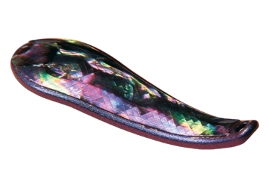 Блесна колеблющаяся SV-Lures Metal Twitch 2,7г