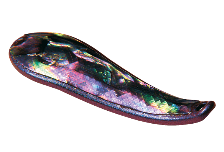 Блесна колеблющаяся SV-Lures Metal Twitch 2,7г