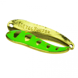 Блесна колеблющаяся SV-Lures Metal Twitch 2,7г