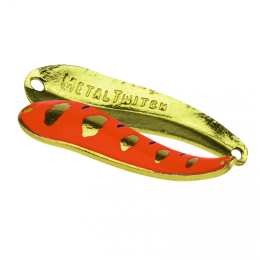 Блесна колеблющаяся SV-Lures Metal Twitch 2,7г