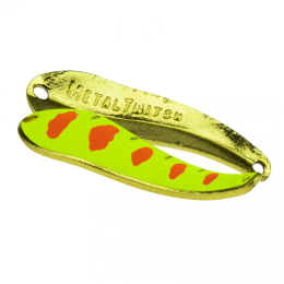 Блесна колеблющаяся SV-Lures Metal Twitch 2,7г