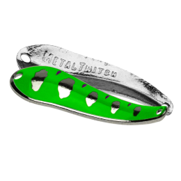 Блесна колеблющаяся SV-Lures Metal Twitch 2,7г