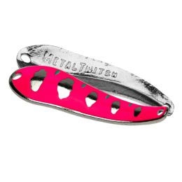 Блесна колеблющаяся SV-Lures Metal Twitch 2,7г