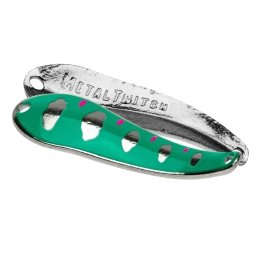 Блесна колеблющаяся SV-Lures Metal Twitch 2,7г