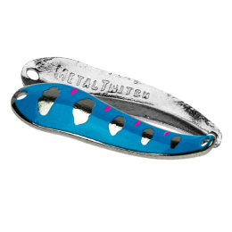 Блесна колеблющаяся SV-Lures Metal Twitch 2,7г