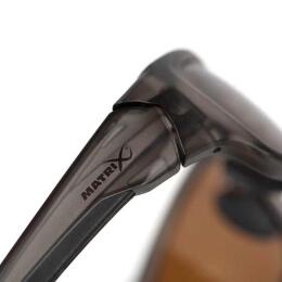 Поляризованные солнцезащитные очки Matrix Wraps