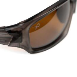 Поляризованные солнцезащитные очки Matrix Wraps