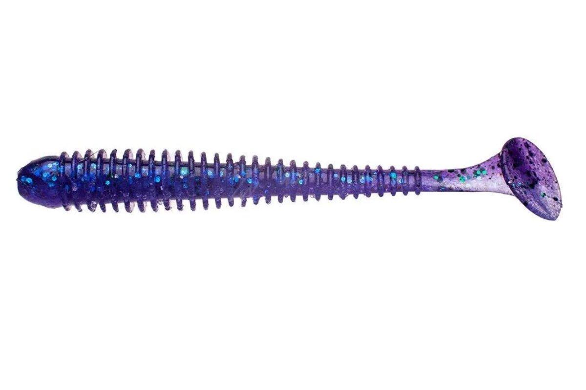 Съедобный силикон Keitech Swing Impact 3.5