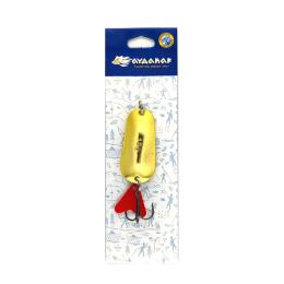 Колебалка Айдахар Шторлинг №3