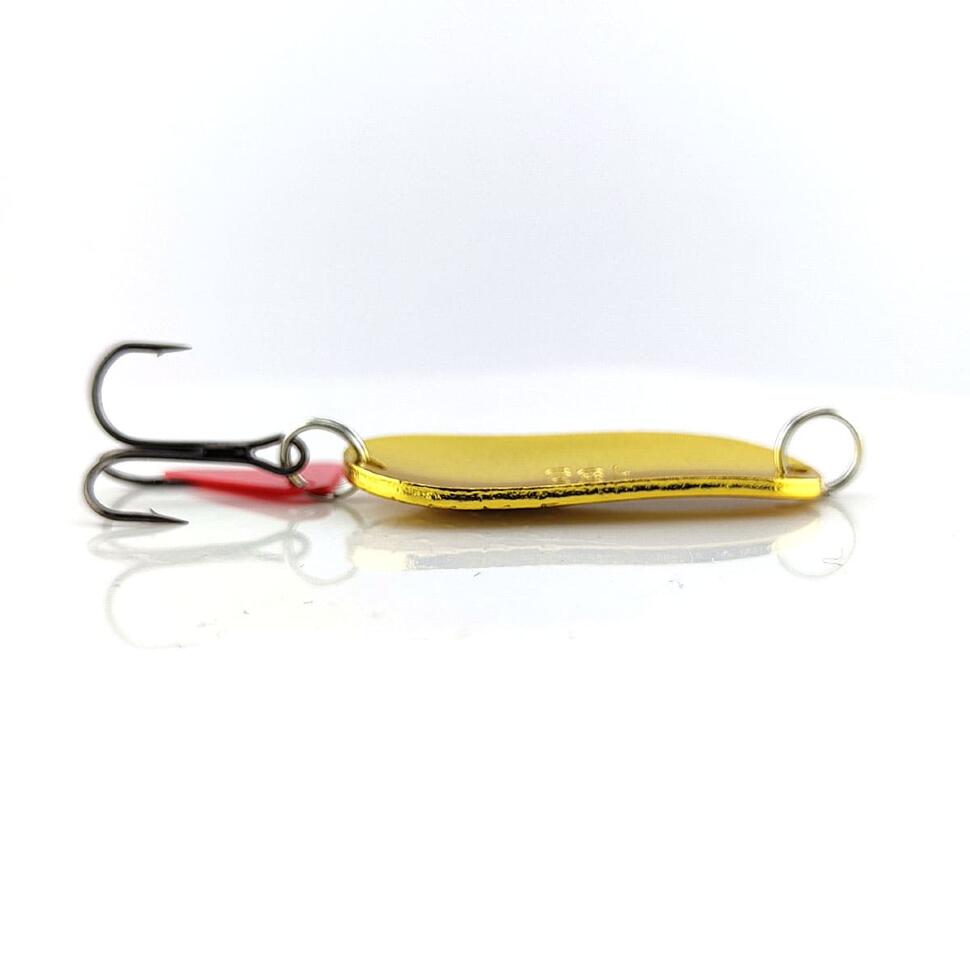 Колебалка Айдахар Шторлинг №3