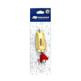 Колебалка Айдахар Шторлинг №3