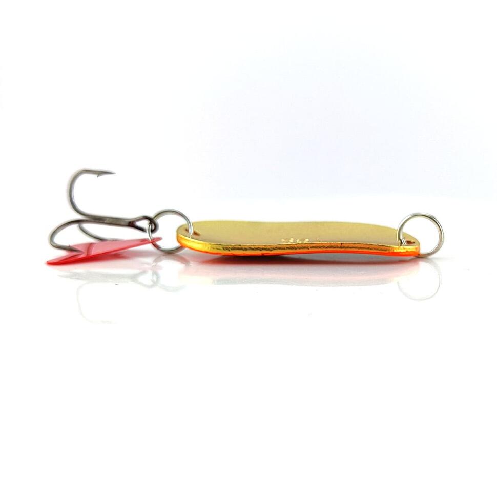 Колебалка Айдахар Шторлинг №3