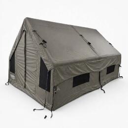 Палатка надувная Tengri Outdoor Infaltable 400x300x220
