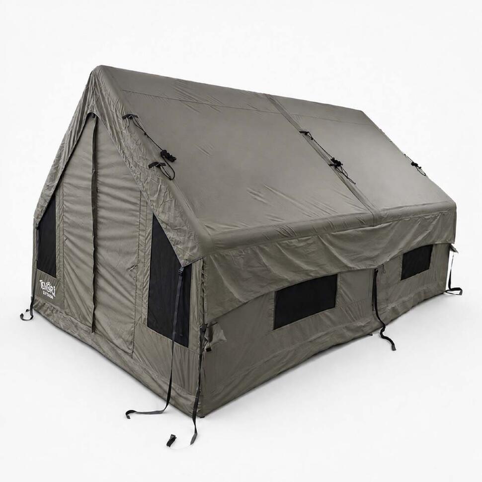 Палатка надувная Tengri Outdoor Infaltable 400x300x220