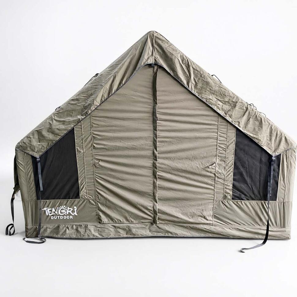 Палатка надувная Tengri Outdoor Infaltable 400x300x220