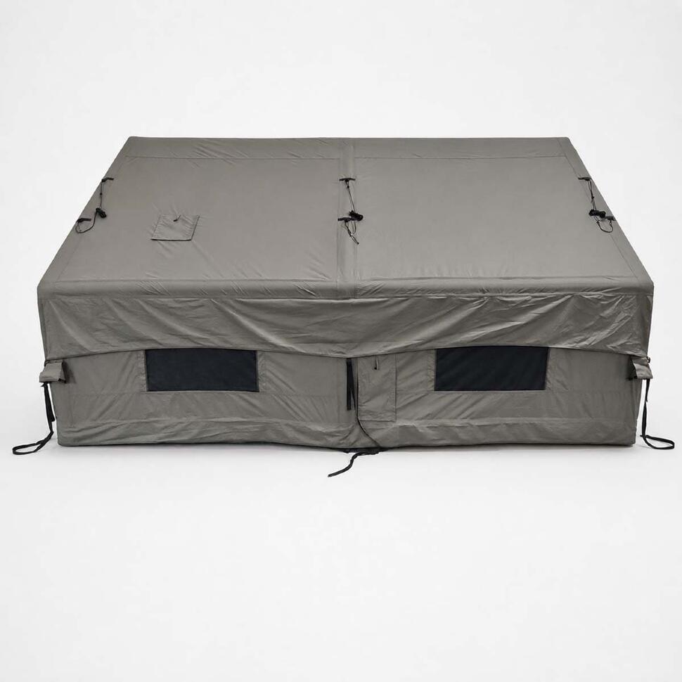 Палатка надувная Tengri Outdoor Infaltable 400x300x220